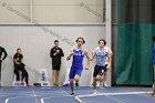 Track & Field  Men’s Track & Field open up the 2023 indoor season with a home meet against Colby College. They also competed against visiting Wentworth Institute of Technology, Worcester State University, Gordon College and Connecticut College. - Photo by Keith Nordstrom